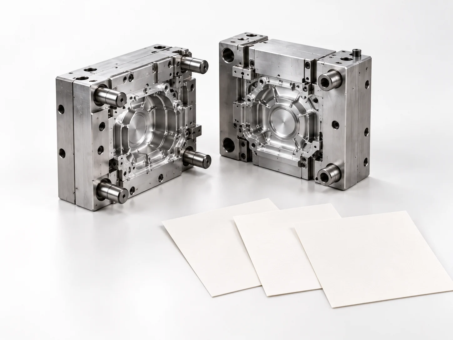 How to Compare Die Casting Mold Costs illustrative cover