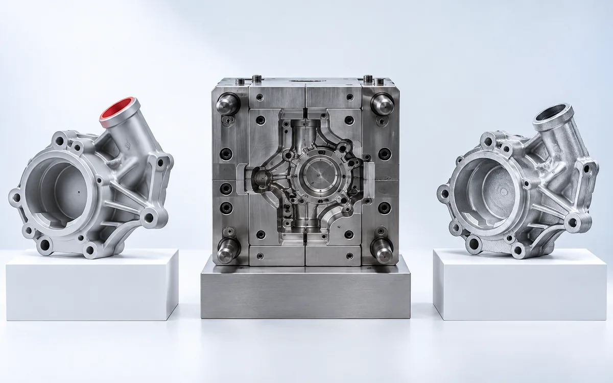 How Does a Mold Project Move Forward? illustrative guide cover